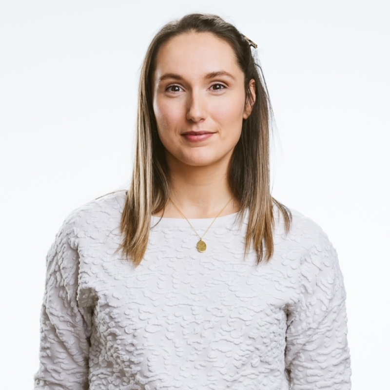 Maude Lapointe Maude Lapointe